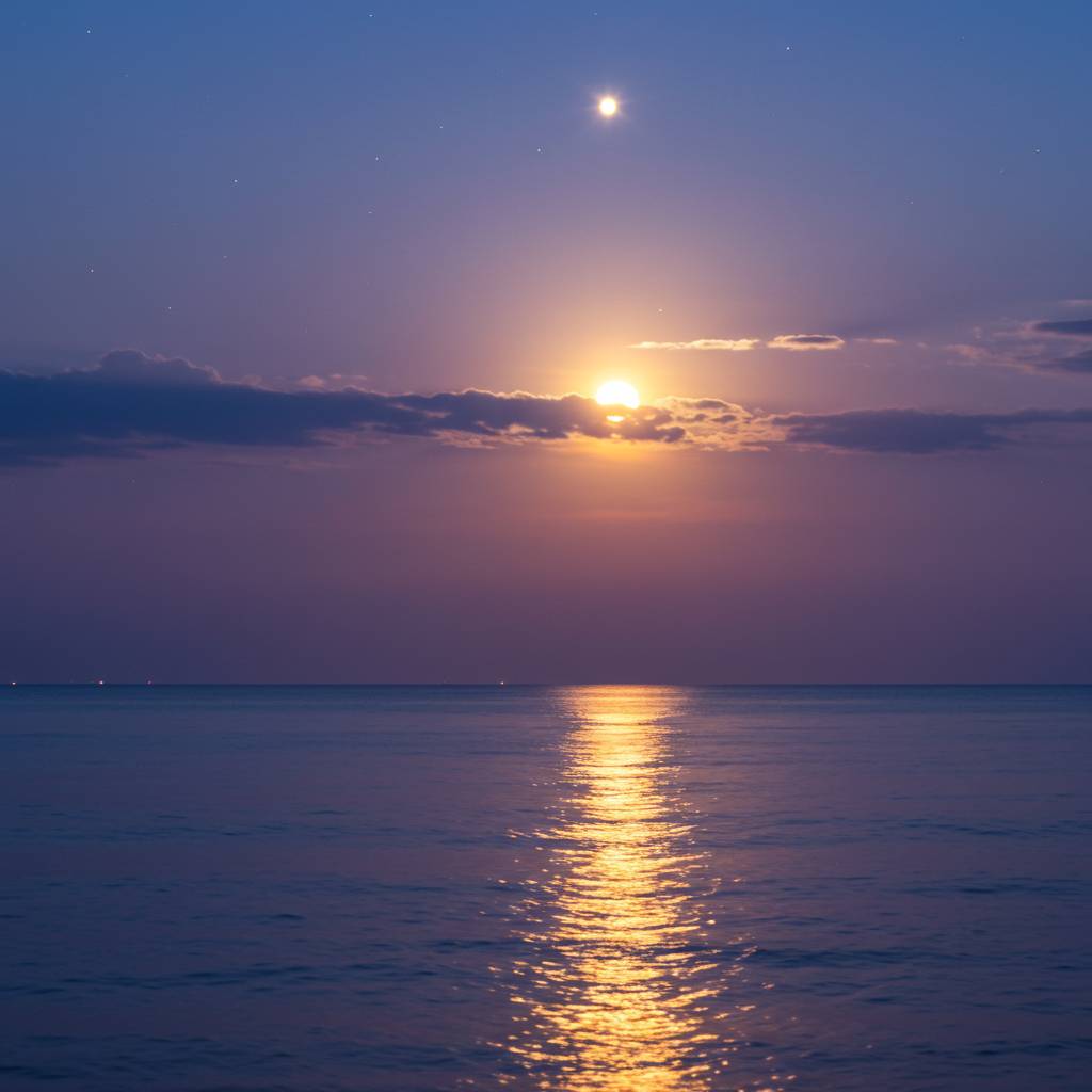 Evening Star